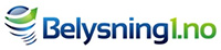 Belysning1 logo