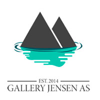 Galleryjensen.com nettbutikk