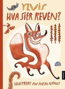 hvasierreven