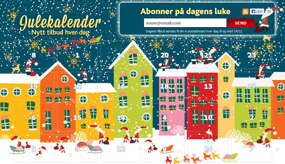CDON_julekalender