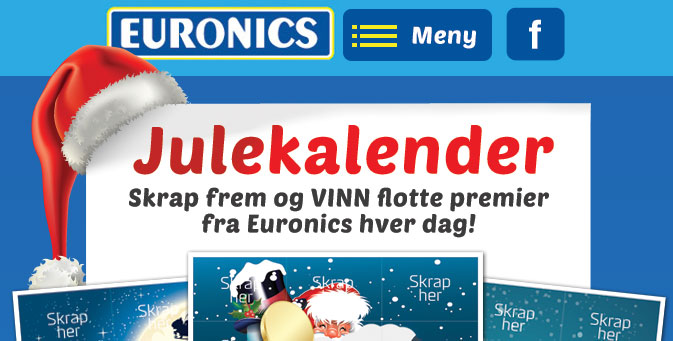 euronics_julekalender