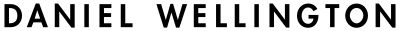 Daniel Wellington nettbutikk logo