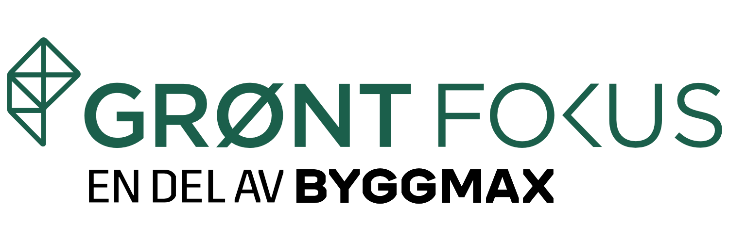 Grønt Fokus nettbutikk logo